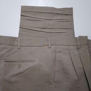 Perry Ellis Portfolio Men's Pants Dress Size 40X32